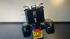Triumph Tiger 1200 GT Pro Explorer (24MY)